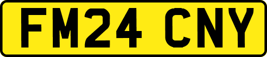 FM24CNY