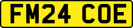 FM24COE