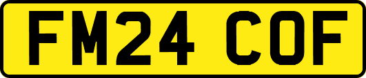 FM24COF