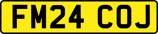 FM24COJ