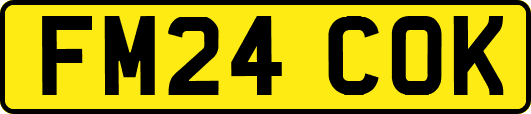 FM24COK
