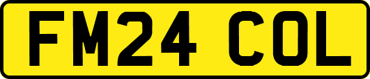 FM24COL