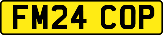 FM24COP