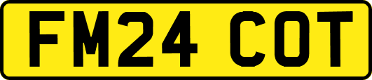 FM24COT