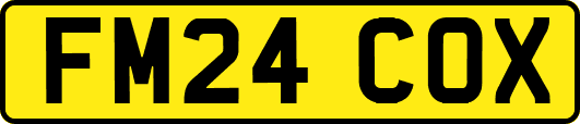 FM24COX