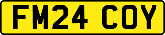 FM24COY