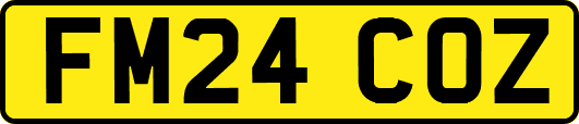 FM24COZ