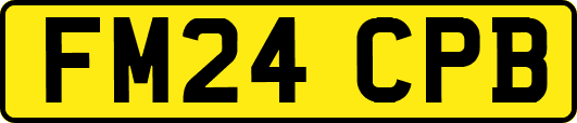 FM24CPB