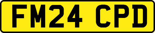 FM24CPD