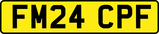 FM24CPF
