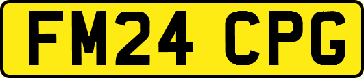 FM24CPG