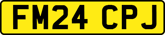 FM24CPJ