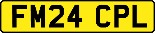 FM24CPL