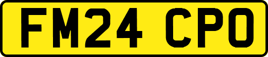 FM24CPO