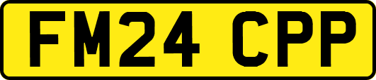 FM24CPP