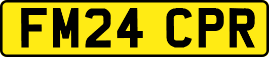 FM24CPR