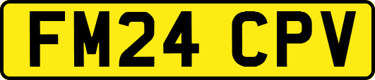 FM24CPV