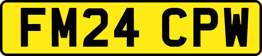 FM24CPW