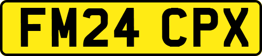 FM24CPX