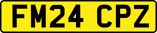 FM24CPZ