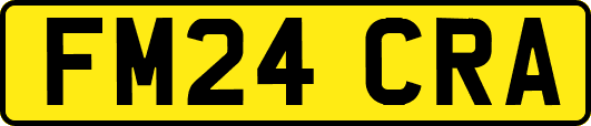 FM24CRA