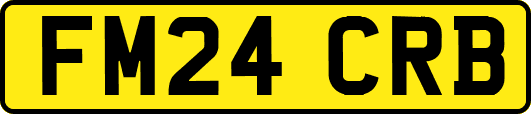 FM24CRB