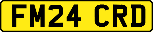 FM24CRD