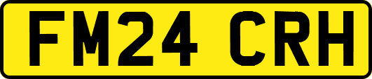 FM24CRH