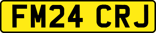 FM24CRJ