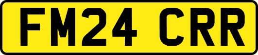 FM24CRR