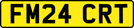 FM24CRT