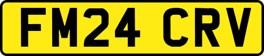 FM24CRV