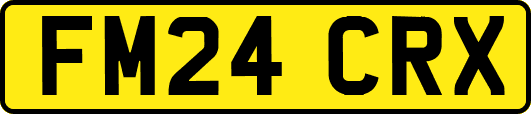 FM24CRX