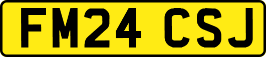 FM24CSJ