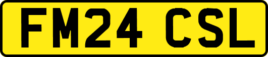 FM24CSL