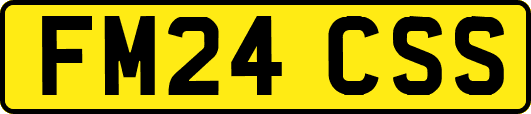FM24CSS