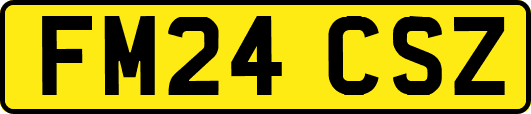 FM24CSZ