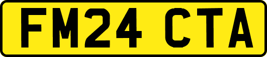 FM24CTA