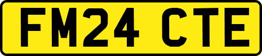 FM24CTE
