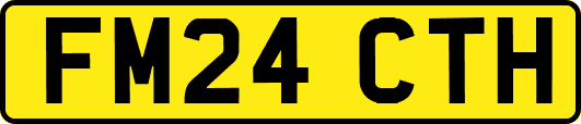 FM24CTH