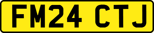 FM24CTJ