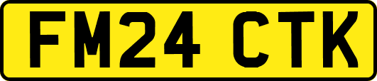 FM24CTK