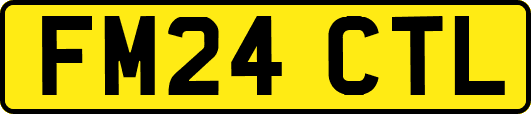 FM24CTL