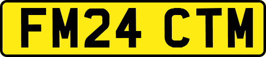 FM24CTM