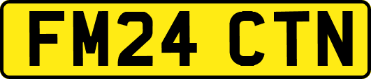 FM24CTN
