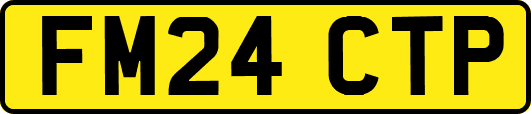 FM24CTP