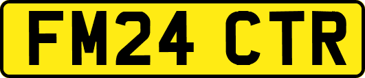 FM24CTR