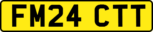 FM24CTT