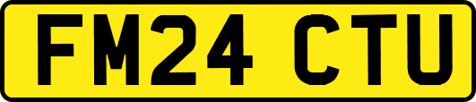 FM24CTU