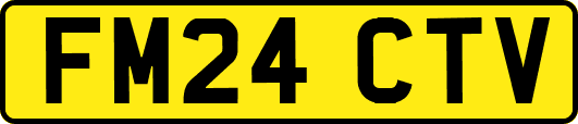 FM24CTV